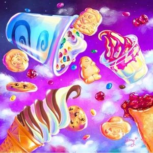 Meet your Posher, Macarena